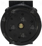 A/C Compressor Four Seasons 57169