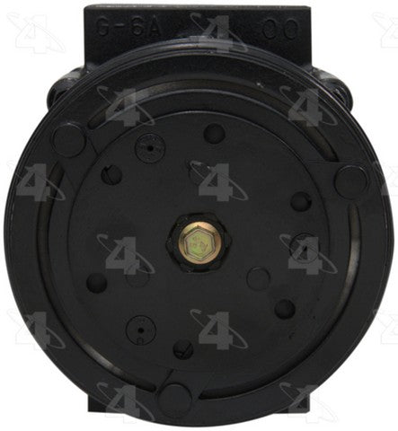 A/C Compressor Four Seasons 57169