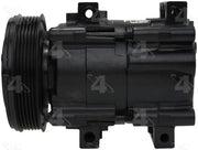 A/C Compressor Four Seasons 57169