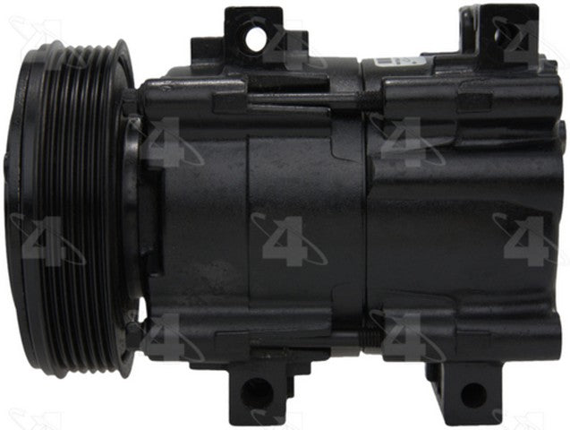 A/C Compressor Four Seasons 57169