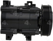 A/C Compressor Four Seasons 57169
