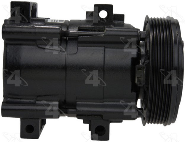 A/C Compressor Four Seasons 57169