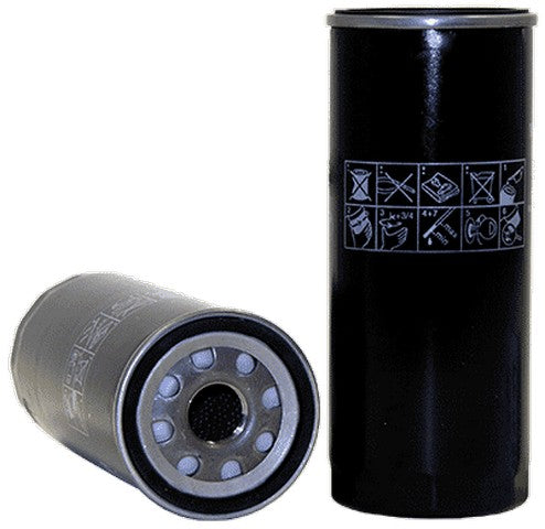 Engine Oil Filter Wix Filters 57172
