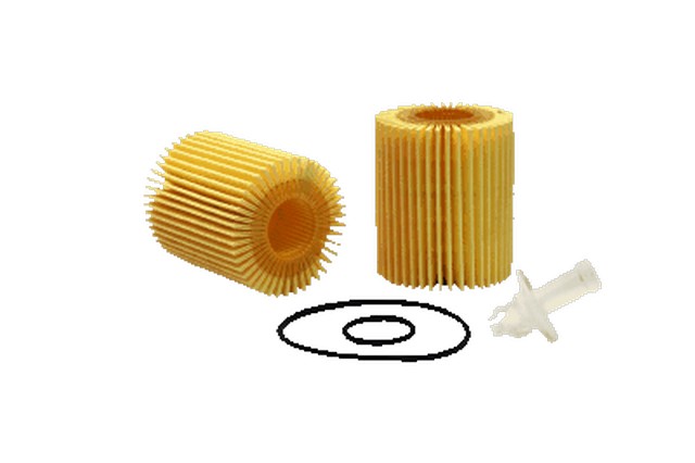 Engine Oil Filter Wix Filters 57173