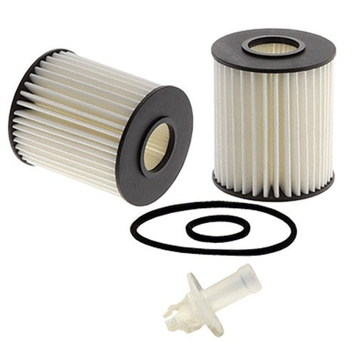 Engine Oil Filter Wix XP Filters 57173XP