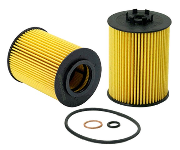 Engine Oil Filter Wix Filters 57175