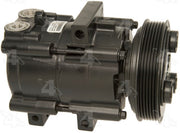 A/C Compressor Four Seasons 57176