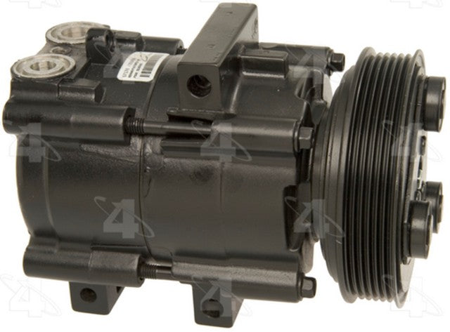 A/C Compressor Four Seasons 57176