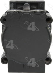 A/C Compressor Four Seasons 57176