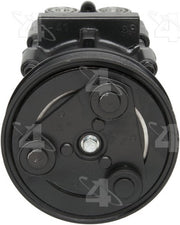 A/C Compressor Four Seasons 57176