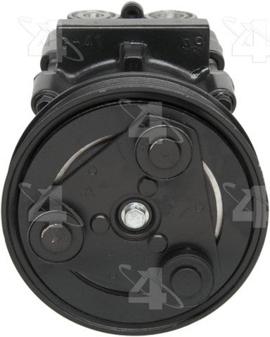 A/C Compressor Four Seasons 57176