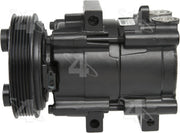 A/C Compressor Four Seasons 57176