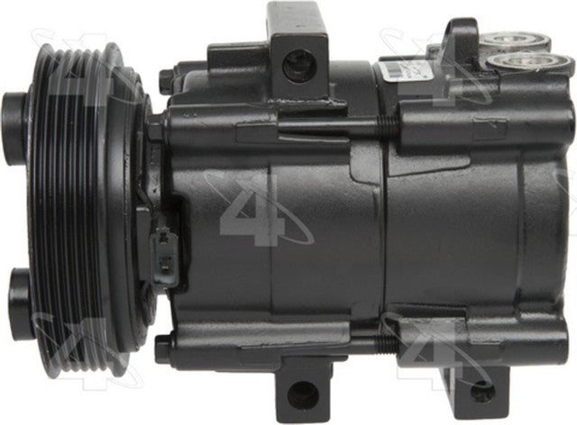 A/C Compressor Four Seasons 57176