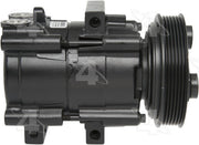 A/C Compressor Four Seasons 57176
