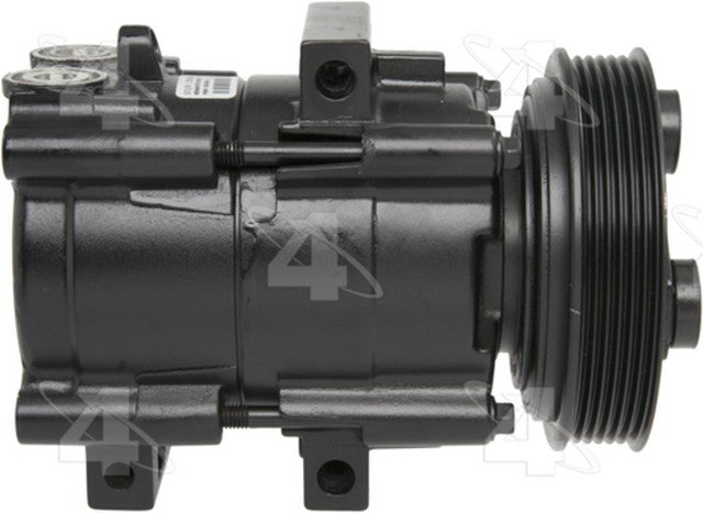 A/C Compressor Four Seasons 57176