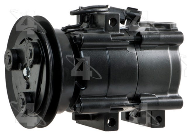 A/C Compressor Four Seasons 57179