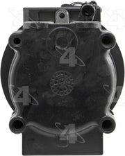 A/C Compressor Four Seasons 57179