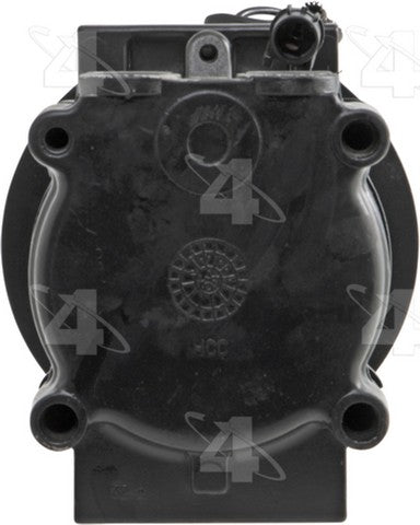 A/C Compressor Four Seasons 57179