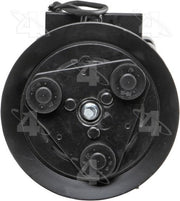 A/C Compressor Four Seasons 57179
