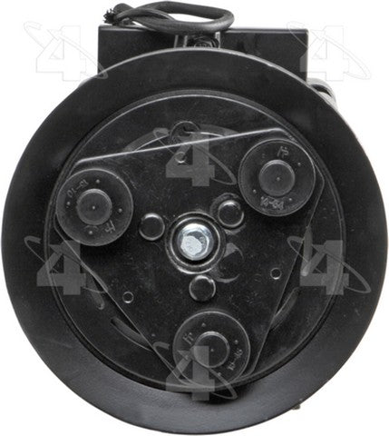 A/C Compressor Four Seasons 57179
