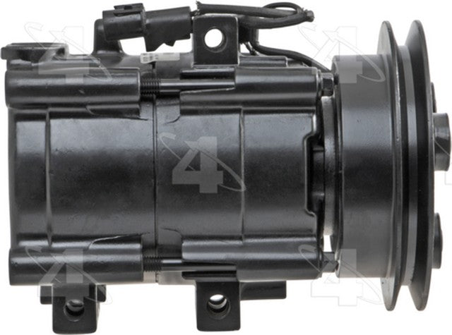 A/C Compressor Four Seasons 57179