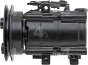 A/C Compressor Four Seasons 57179