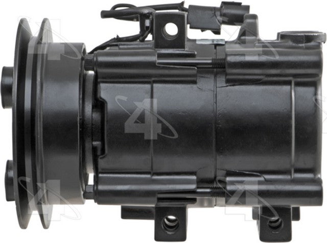A/C Compressor Four Seasons 57179