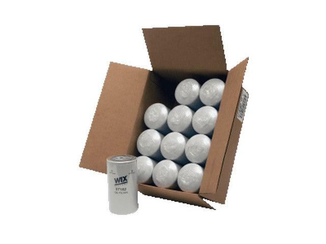 Engine Oil Filter Wix Filters 57182MP