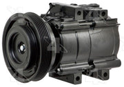 A/C Compressor Four Seasons 57183