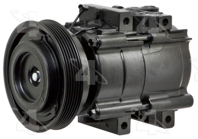 A/C Compressor Four Seasons 57183