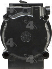 A/C Compressor Four Seasons 57183