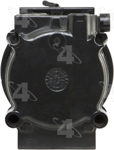 A/C Compressor Four Seasons 57183