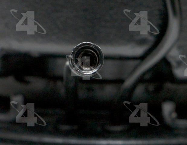 A/C Compressor Four Seasons 57183
