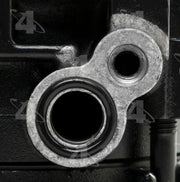 A/C Compressor Four Seasons 57183