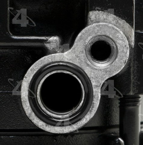 A/C Compressor Four Seasons 57183