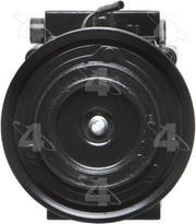 A/C Compressor Four Seasons 57183