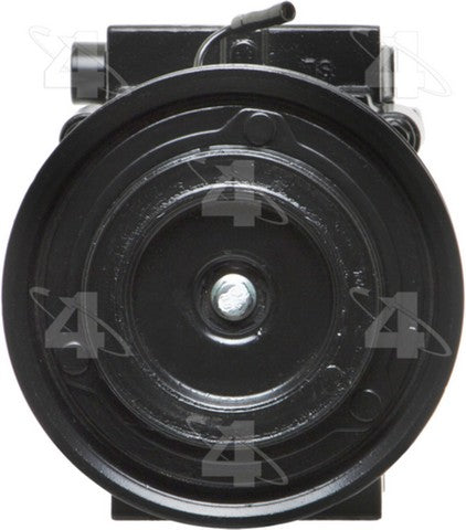A/C Compressor Four Seasons 57183