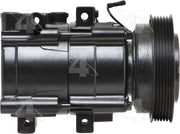A/C Compressor Four Seasons 57183