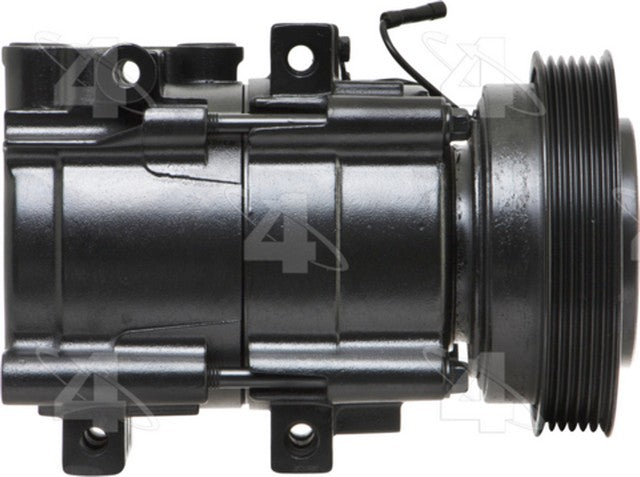 A/C Compressor Four Seasons 57183