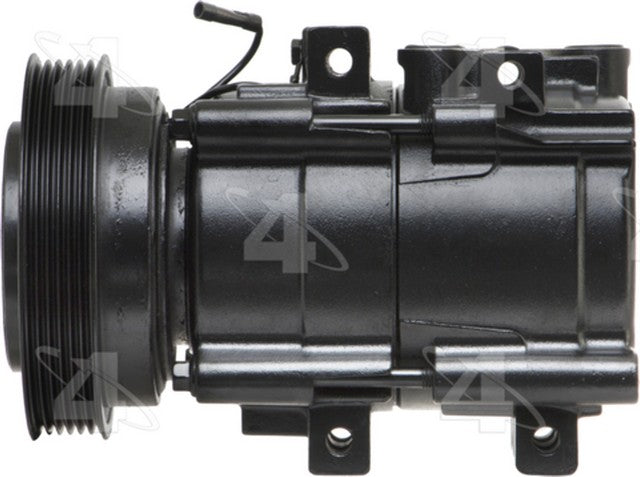A/C Compressor Four Seasons 57183