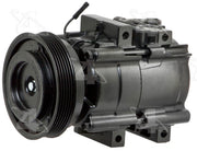 A/C Compressor Four Seasons 57185