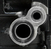 A/C Compressor Four Seasons 57185