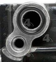 A/C Compressor Four Seasons 57185