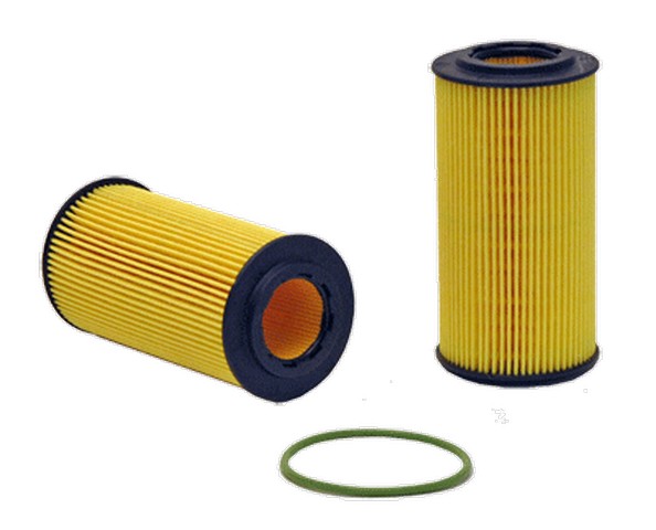 Engine Oil Filter Wix Filters 57186