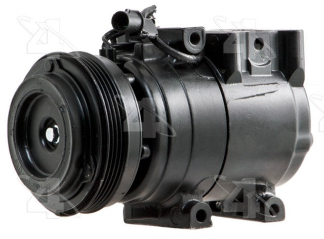 A/C Compressor Four Seasons 57186
