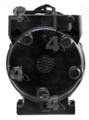 A/C Compressor Four Seasons 57186