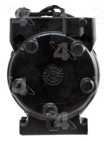 A/C Compressor Four Seasons 57186