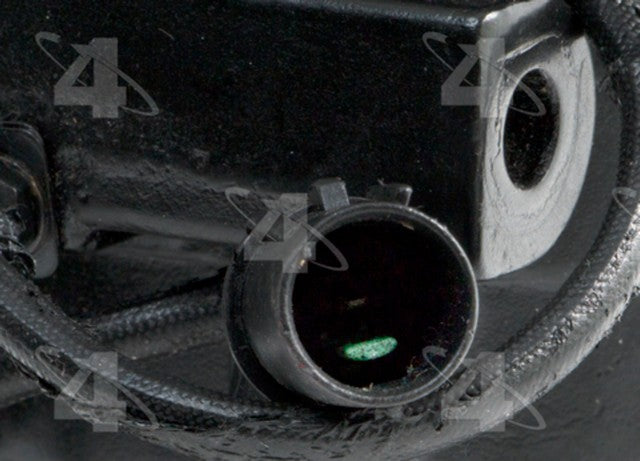 A/C Compressor Four Seasons 57186
