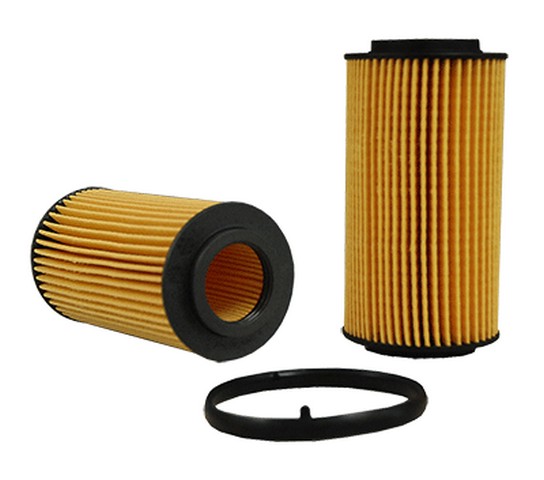 Engine Oil Filter Wix Filters 57187