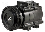 A/C Compressor Four Seasons 57187